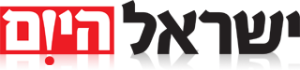 logo ישראל היום